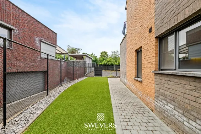 Appartement à vendre à Heusden-Zolder – 1/10