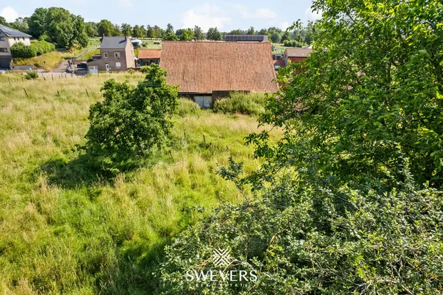 Woning à vendre à Tongeren-Borgloon – 1/10