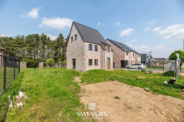 Woning à vendre à Beringen – 1/10
