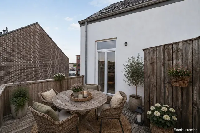 Appartement à vendre à Leopoldsburg – 1/10