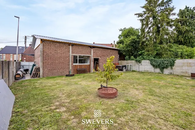 Woning for sale in Sint-Truiden – 1/10