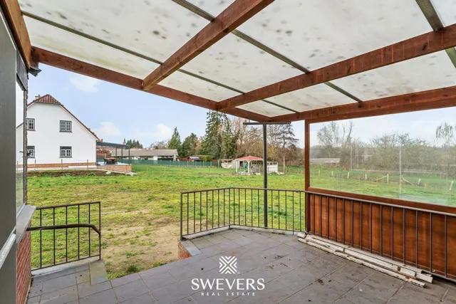 Woning à vendre à Diest – 1/10