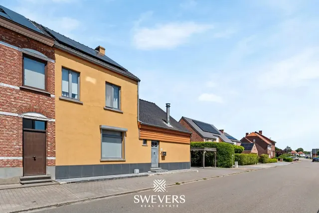 Woning à vendre à Beringen – 1/10