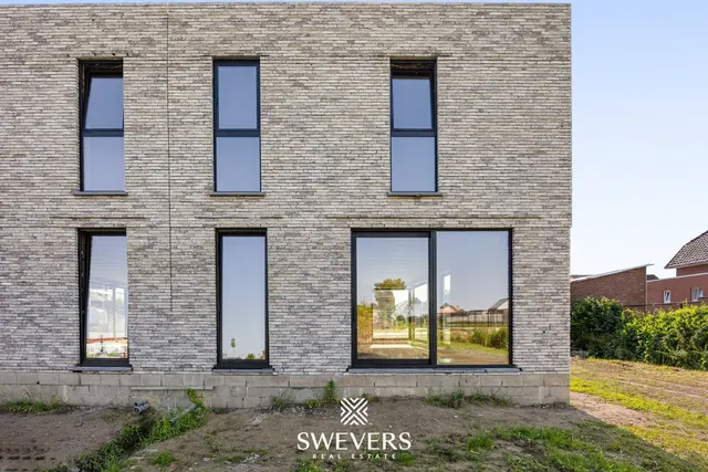 Woning à vendre à Nieuwerkerken – 1/10