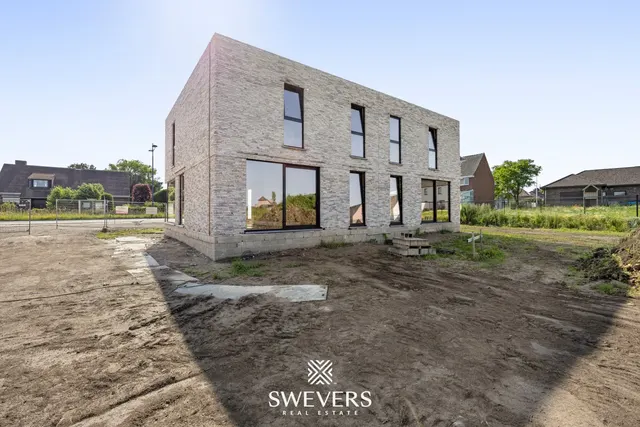 Woning à vendre à Nieuwerkerken – 1/10