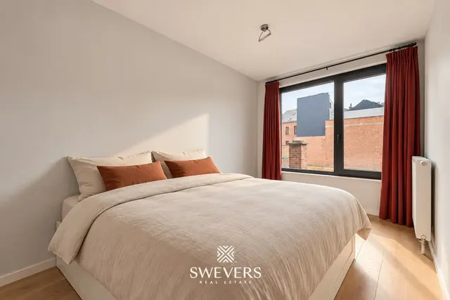 Appartement à vendre à Leuven – 1/5
