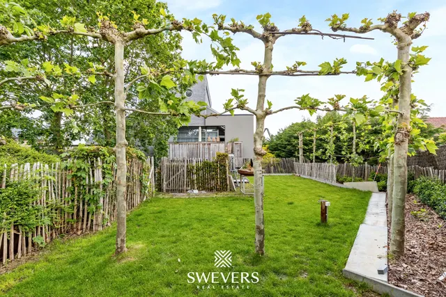 Villa à vendre à Tessenderlo-Ham – 1/10