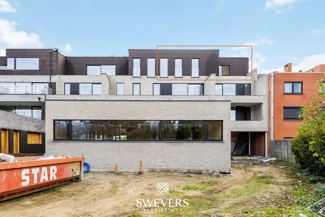 Appartement à vendre à Heusden-Zolder – 1/10
