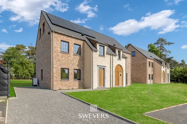 Woning à vendre à Beringen – 1/10