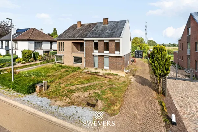 Woning à vendre à Hasselt – 1/10