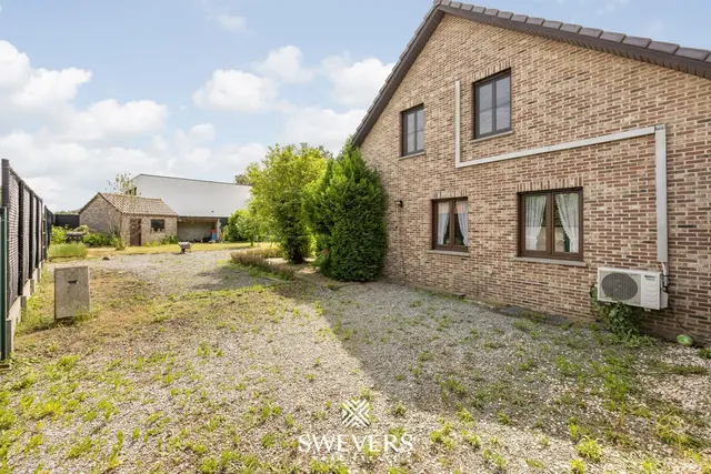 Woning à vendre à Heusden-Zolder – 1/10