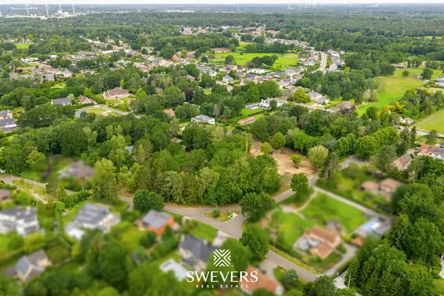 Villa à vendre à Heusden-Zolder – 1/8