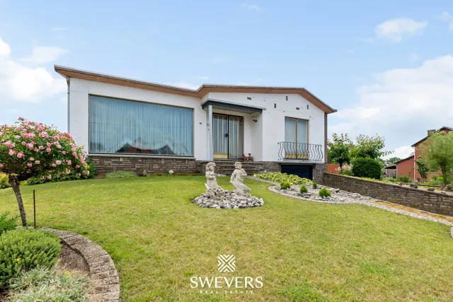 Woning à vendre à Beringen – 1/10