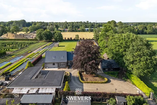 Landhuis à vendre à Leopoldsburg – 1/10