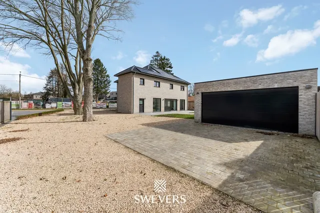 Villa te koop in Leopoldsburg – 1/10