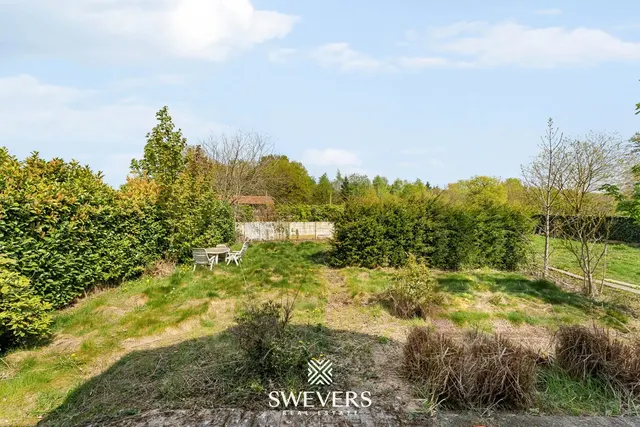Woning à vendre à Beringen – 1/10