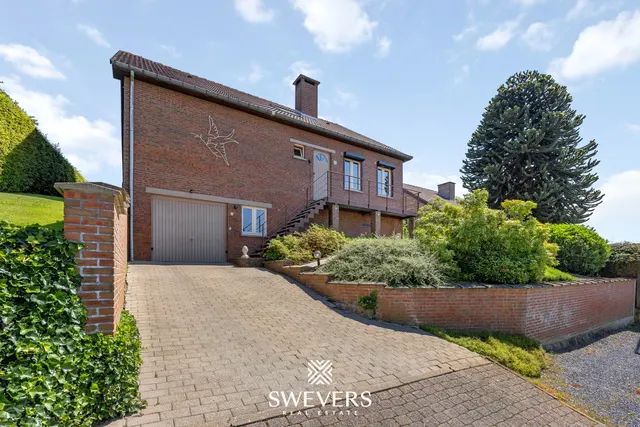 Woning à vendre à Tongeren-Borgloon – 1/10