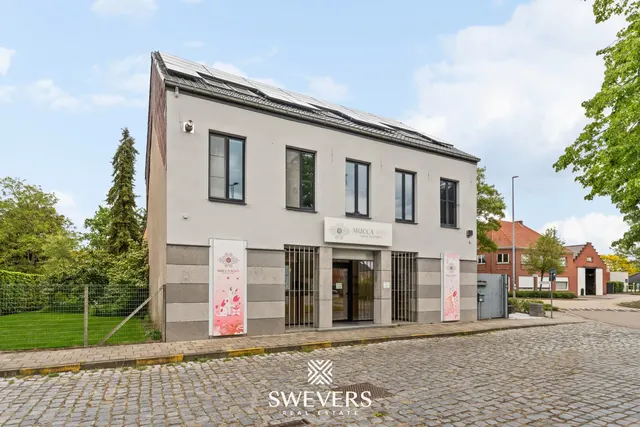 Woning à vendre à Tessenderlo – 1/10