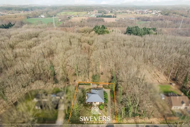 Woning à vendre à Heusden-Zolder – 1/10