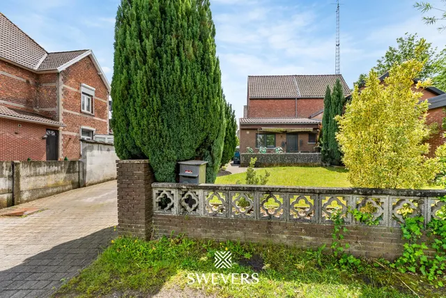 Woning à vendre à Beringen – 1/10