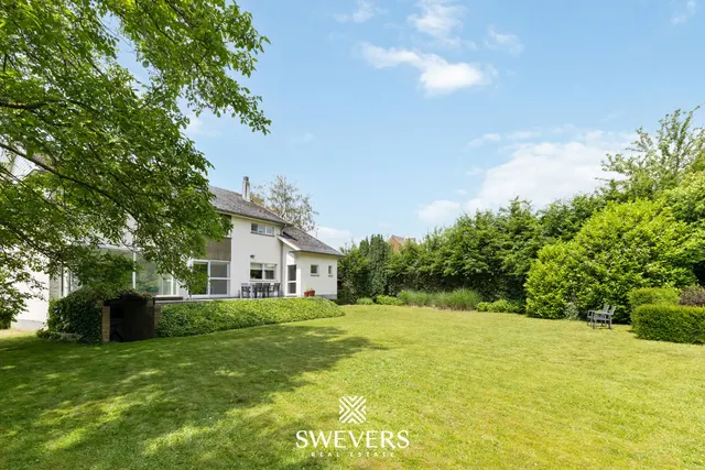 Woning à vendre à Houthalen-Helchteren – 1/10