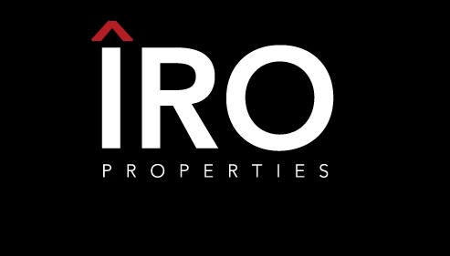 Logo Iroproperties