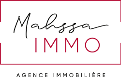 Logo mahssa.immo