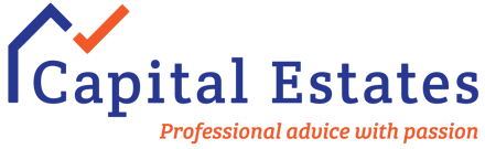 Logo Capitalestates