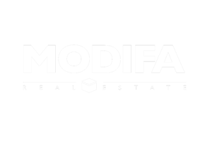 Logo Modifa