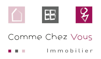 Ccv Immobilier logo