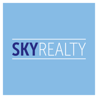Logo Skyrealty