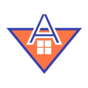 Logo A Vastgoed
