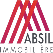Logo Absil Immobiliere