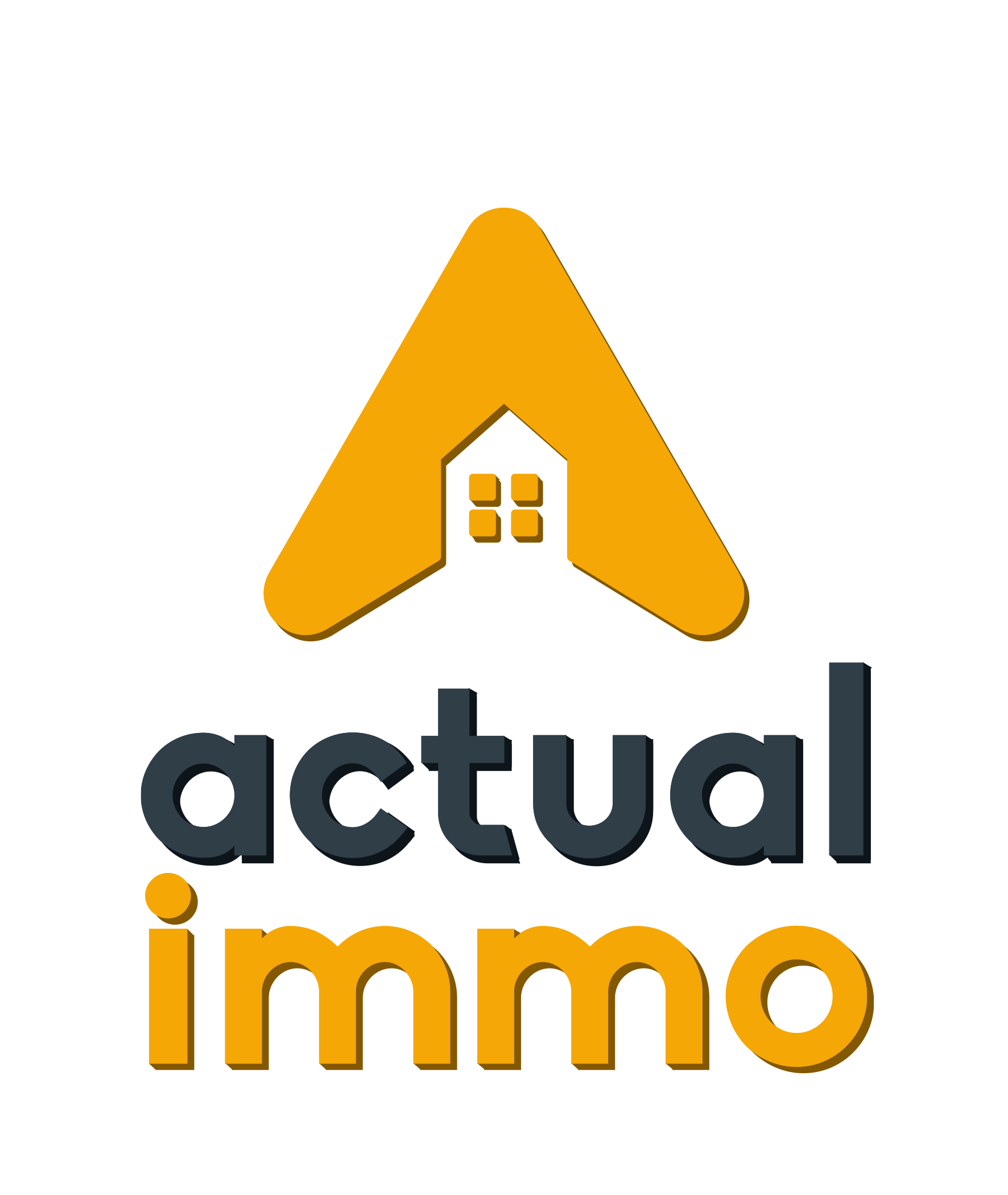 Logo Actualimmo