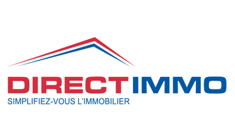 Logo Direct Immo