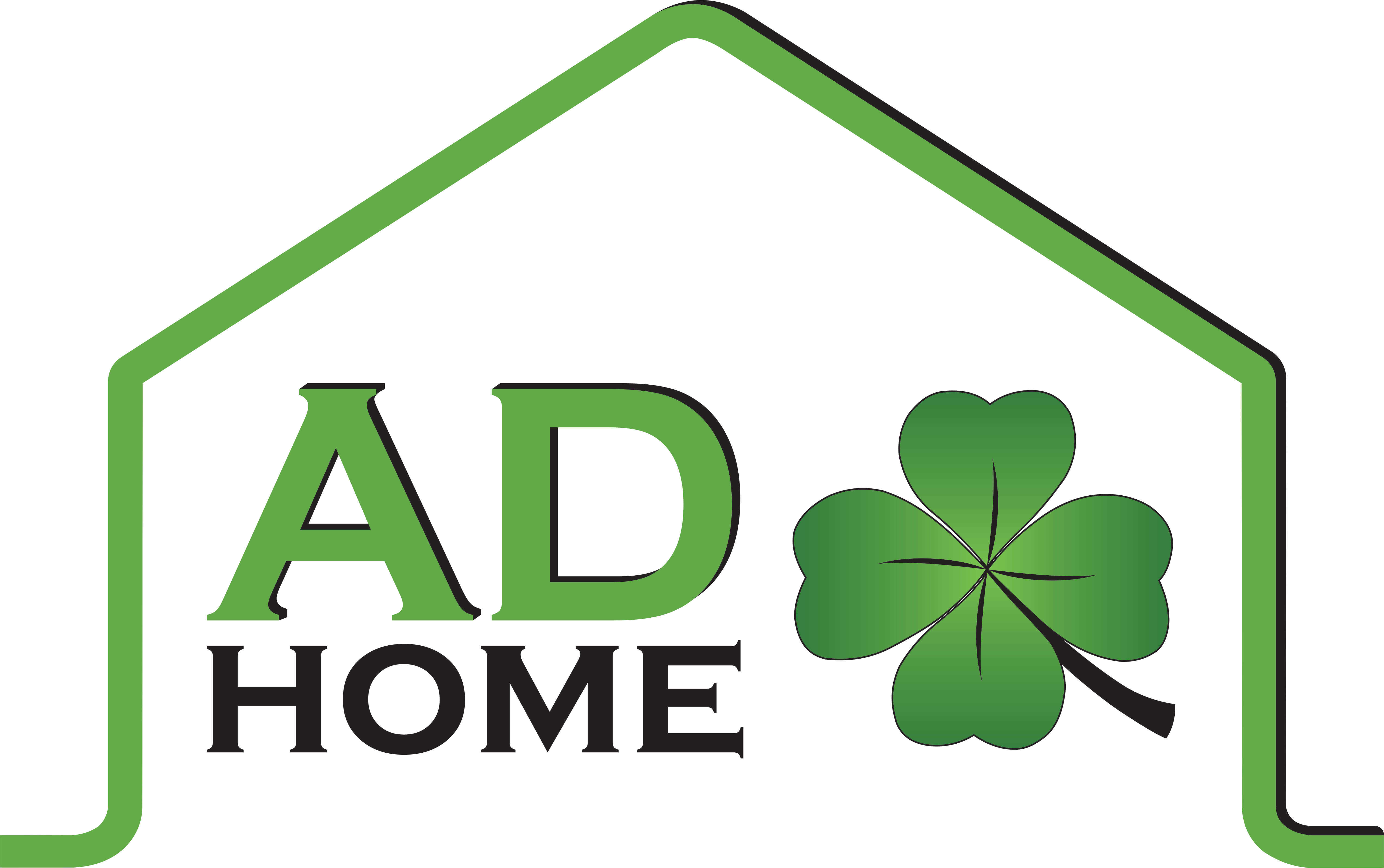 Logo Ad Home