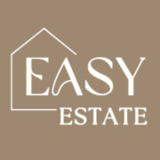 Logo easy-estate.be