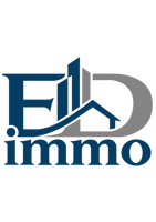 Logo Edimmo