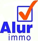 Logo alurimmo.be