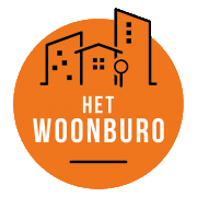 Logo Hetwoonburo