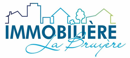 Logo Immobilieredelabruyere