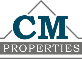 Logo Cmproperties