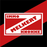 Logo immomelkert.be