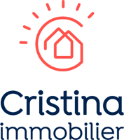 Logo cristina-immo.be