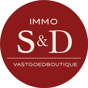 Logo immosd.be