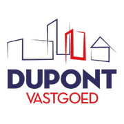 Logo Dupont Vastgoed