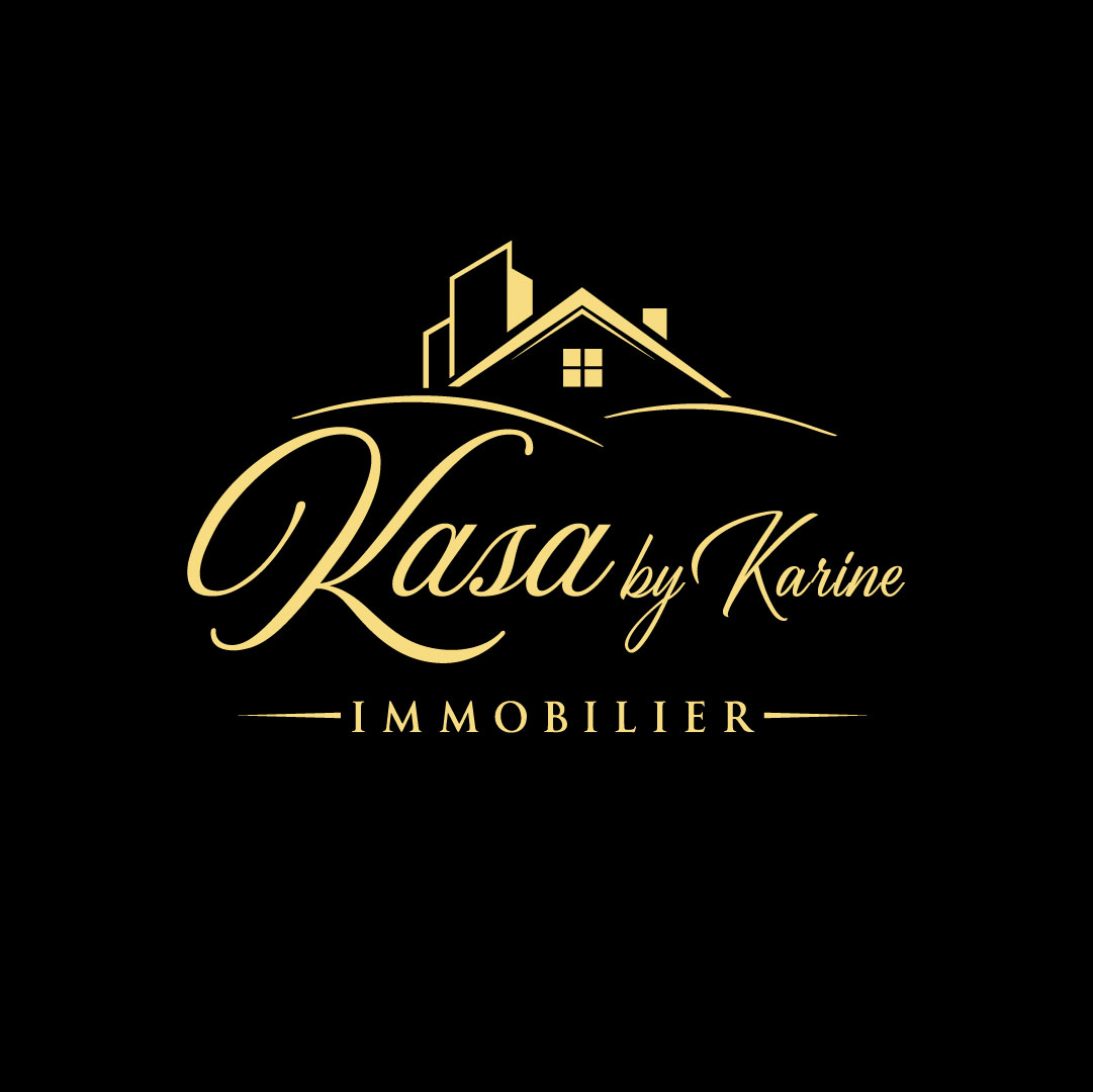 Logo Kasa By Karine