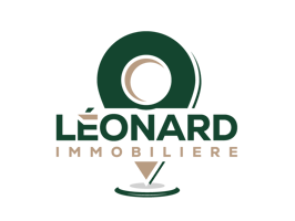 Logo Leonard Immo