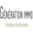 Logo Generationimmo