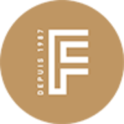 Logo Fridenbergs